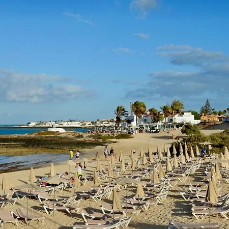 Lima Waikiki Beach Corralejo Extérieur photo