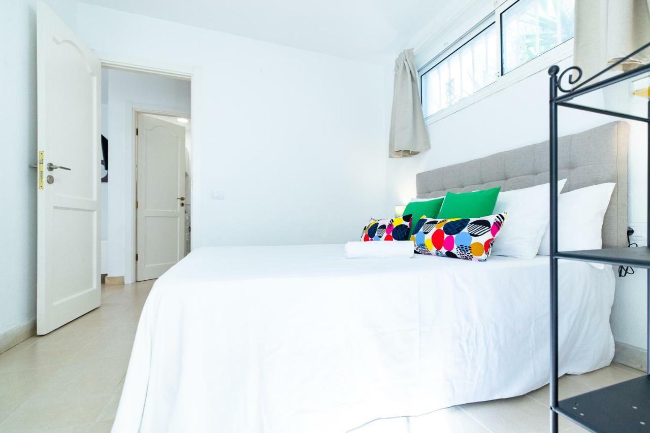 Lima Waikiki Beach Corralejo Extérieur photo