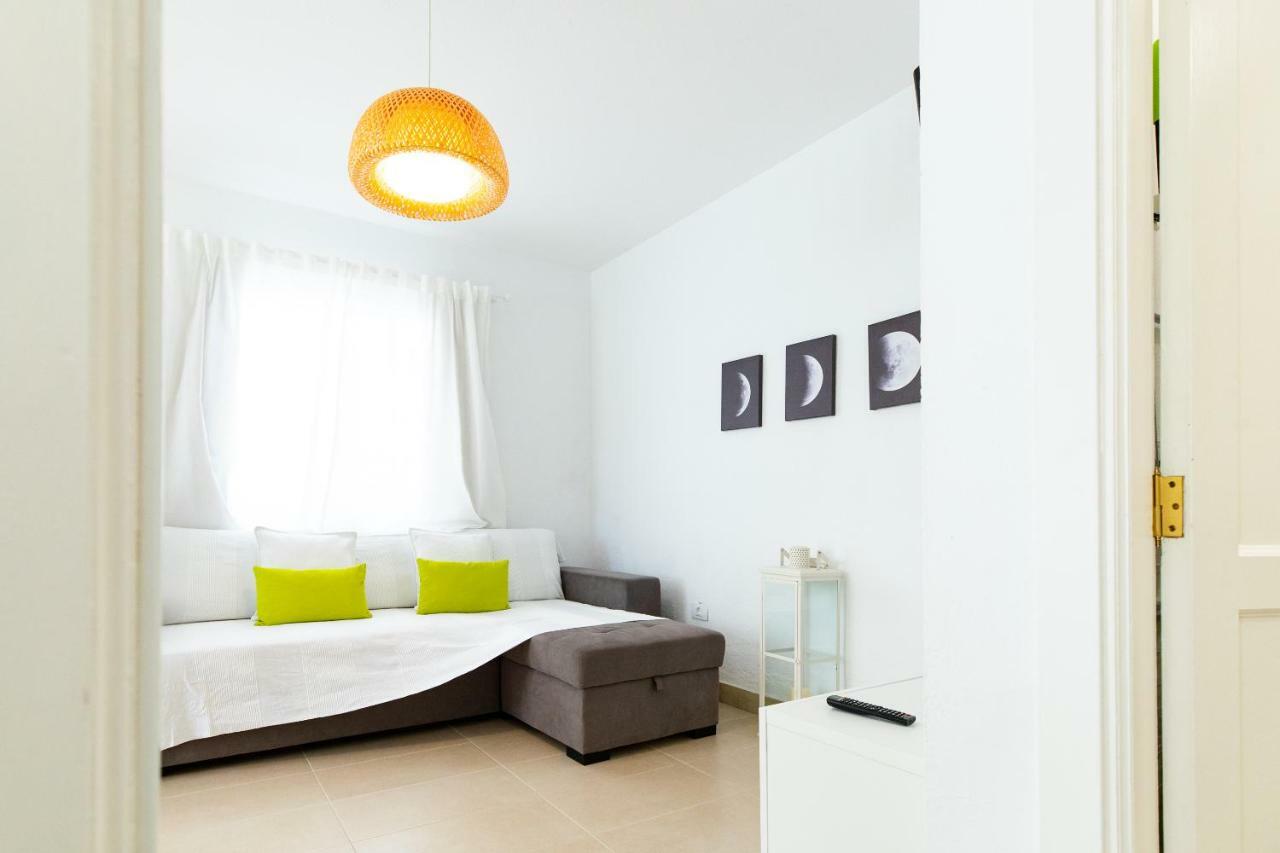 Lima Waikiki Beach Corralejo Extérieur photo