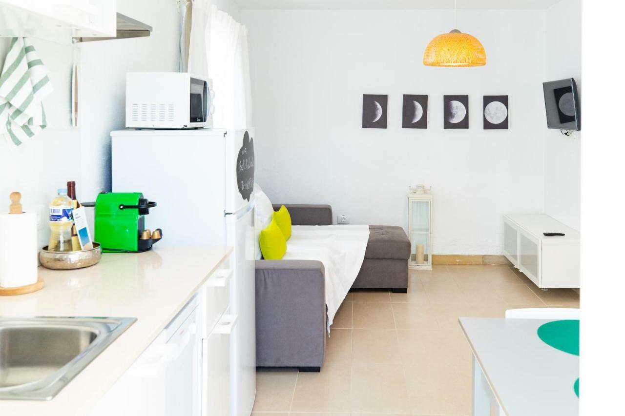 Lima Waikiki Beach Corralejo Extérieur photo
