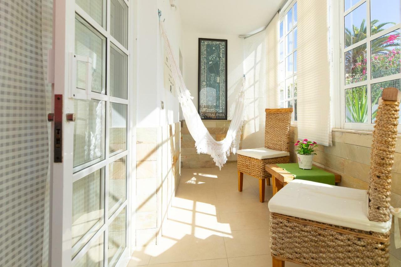 Lima Waikiki Beach Corralejo Extérieur photo